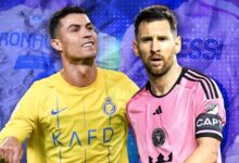 Who is the GOAT of Football