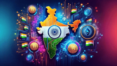 Best Crypto Exchanges in India