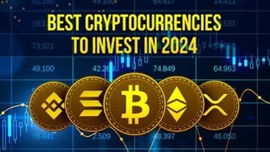 Best Crypto to Invest in 2024
