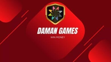 Daman Games Download APK