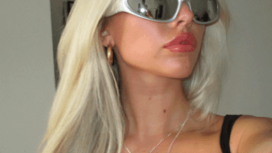 Double Cross Necklaces