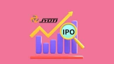 jyoti cnc ipo