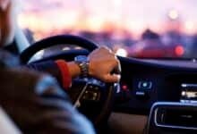 lmv means in driving license