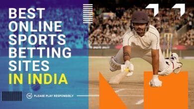 5 Best sports betting sites in India