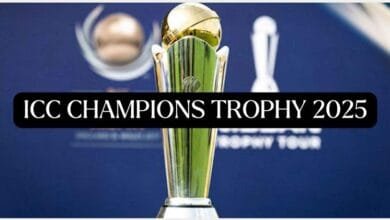 Champions Trophy 2025