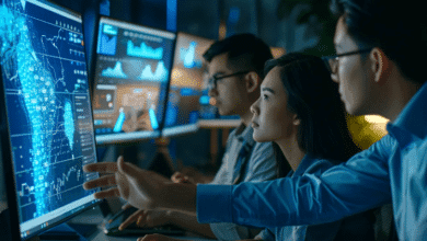 Software for Small Businesses