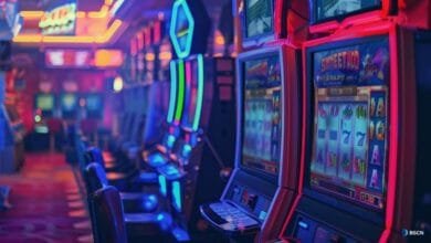 Top Online Casinos in the Philippine