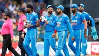 Where to Watch India National Cricket Team vs England Cricket Team