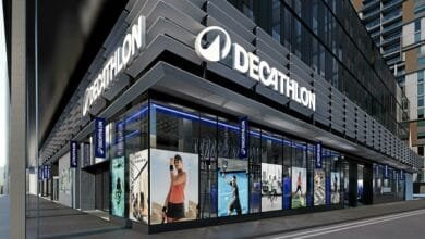 decathlon sports mal