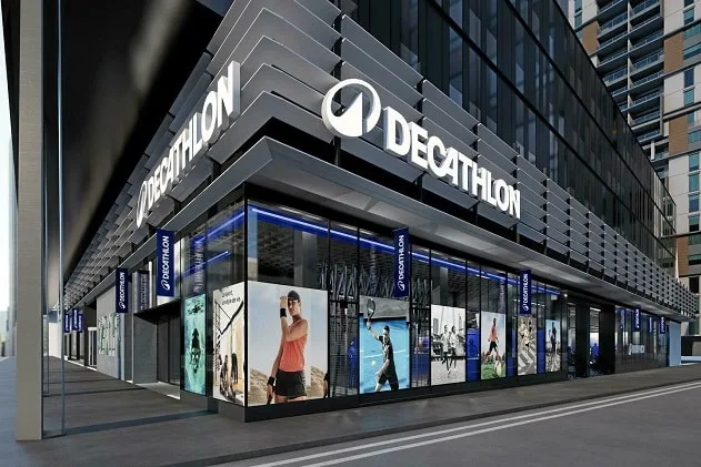 decathlon sports mal