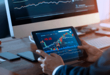 piramal finance share price