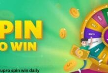 Sportsgurupro Spin Win Daily