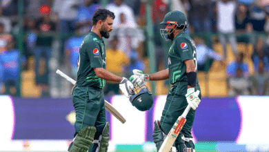 pakistan national cricket team vs new zealand national cricket team match scorecard