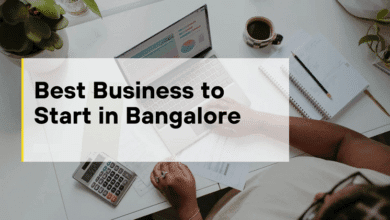 Best Business to Start in Bangalore