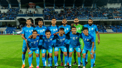 india national football team games
