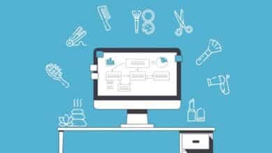 salon management software