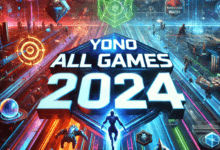 yono all games