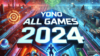 yono all games