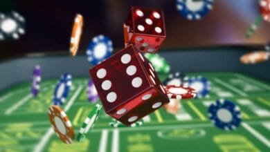 The Best Bets to Make in Online Craps for New Players