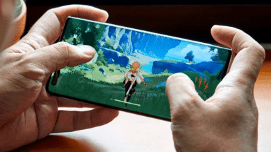 best role playing games android