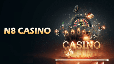 N8 Casino