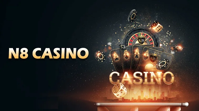 N8 Casino