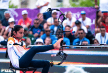 india at the paralympics schedule and results