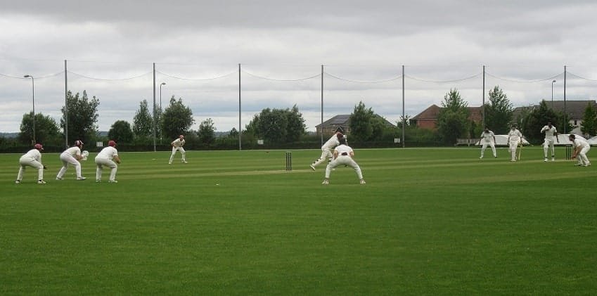 Cricket’s Greatest Showman