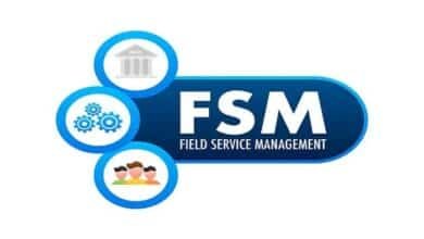 Field Service Management Software