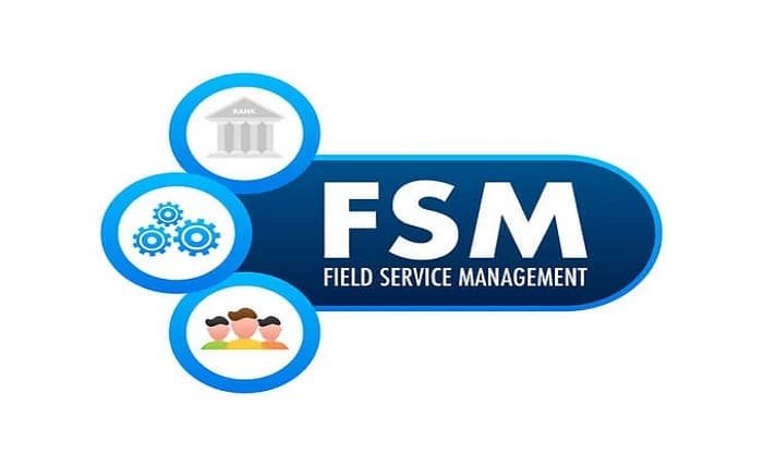 Field Service Management Software