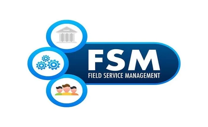 Field Service Management Software