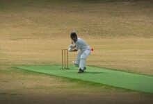 Six Sixes in an Over Yuvraj Singh’s Record-Breaking Feat
