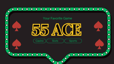 55 Ace Game