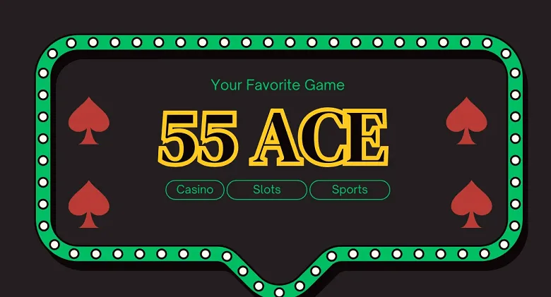 55 Ace Game