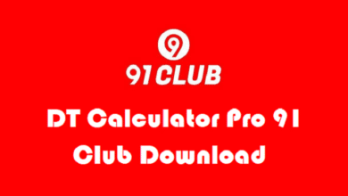 DT Calculator Pro 91 Club