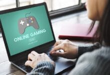 Online Gaming