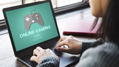 Online Gaming