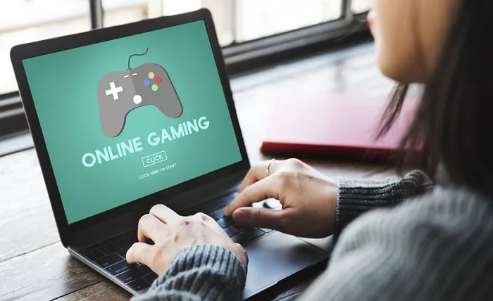 Online Gaming