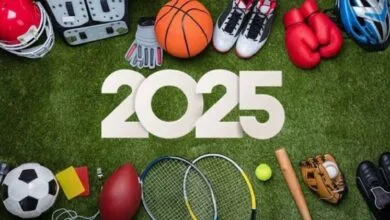 Sports Events