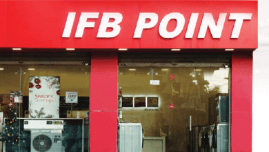 ifb point - dharampe