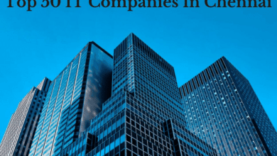 top 50 it companies in chennai