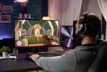 Playing Game Real Money