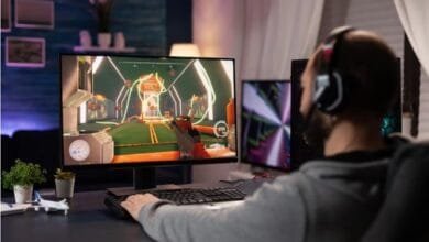 Playing Game Real Money