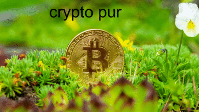 Crypto Pur