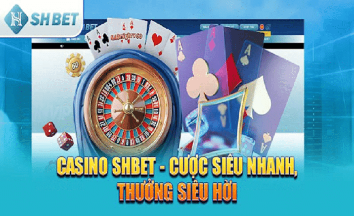 SHBET