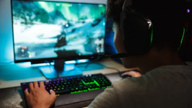 Gaming