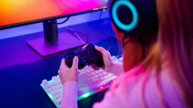 Why Online Gaming Feels Easy To Explore For Beginners