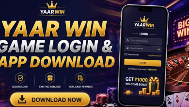 Yaar Win