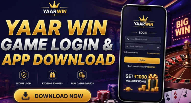 Yaar Win