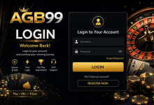 AGB99 Gaming